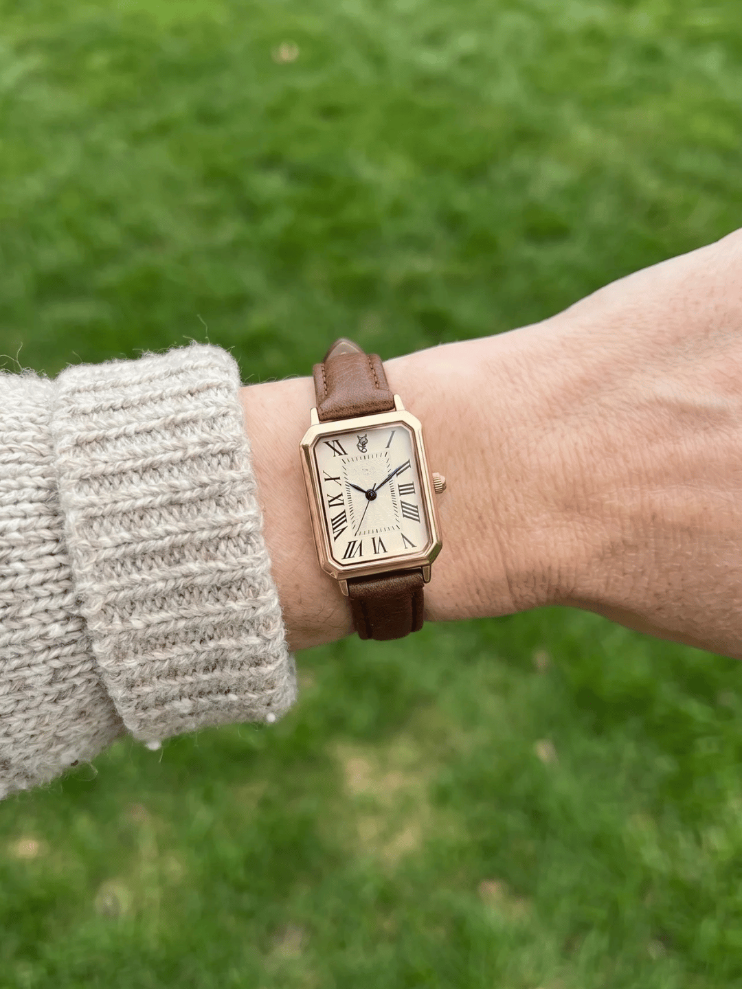 Jenny's watch