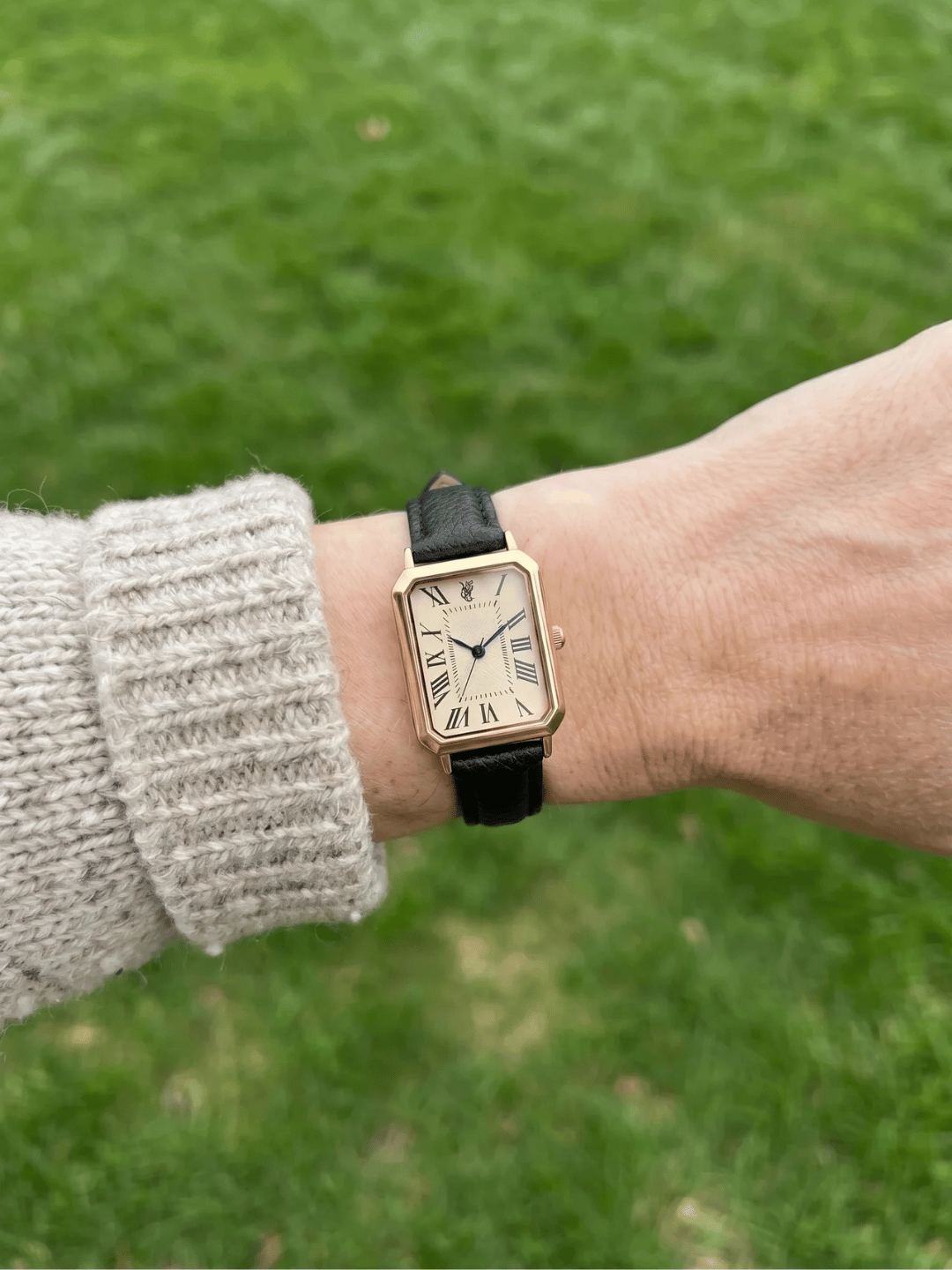 Jenny's watch